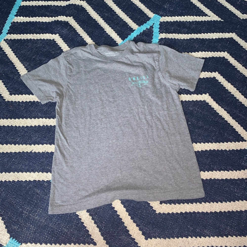 Boys O’Neil tee